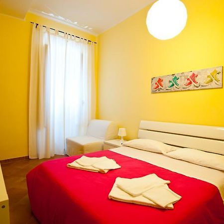 Rome Services Porta Castello Phòng bức ảnh