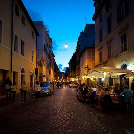 Rome Services Porta Castello Ngoại thất bức ảnh