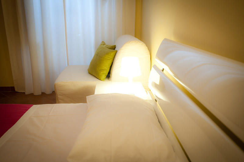 Rome Services Porta Castello Phòng bức ảnh