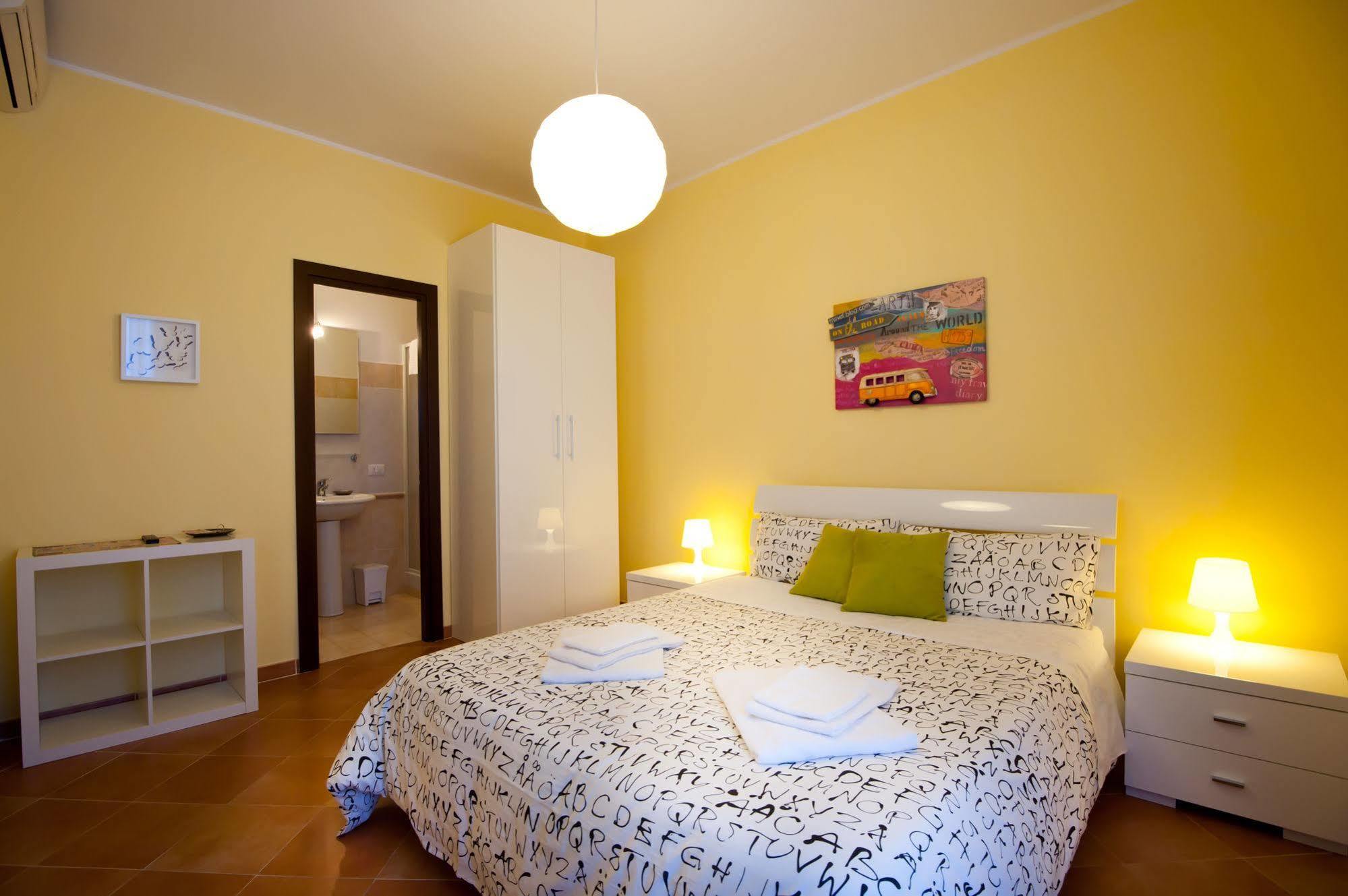 Rome Services Porta Castello Ngoại thất bức ảnh
