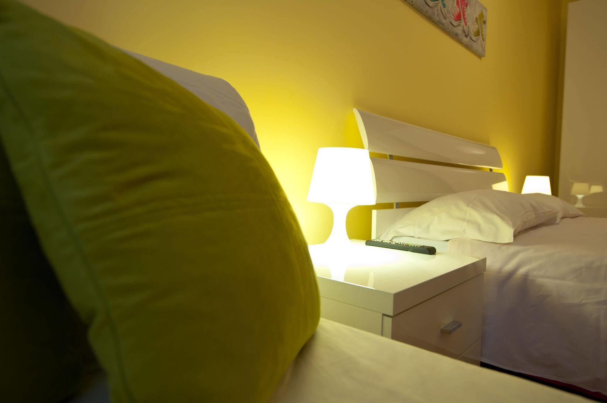 Rome Services Porta Castello Ngoại thất bức ảnh