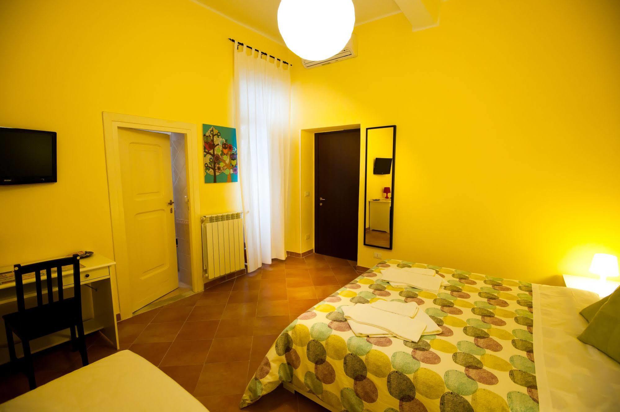 Rome Services Porta Castello Ngoại thất bức ảnh