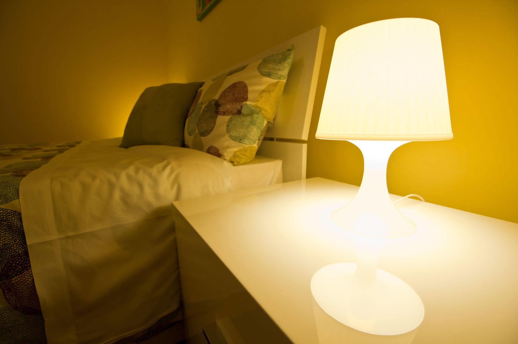Rome Services Porta Castello Ngoại thất bức ảnh