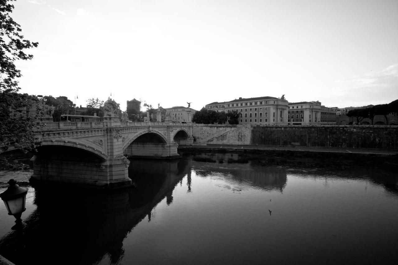 Rome Services Porta Castello Ngoại thất bức ảnh